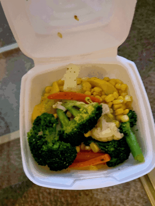 Pasta Express by null