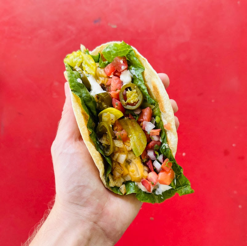Tacos A Go Go Midtown by null