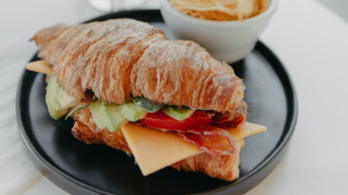 Presso Coffee Co. by null