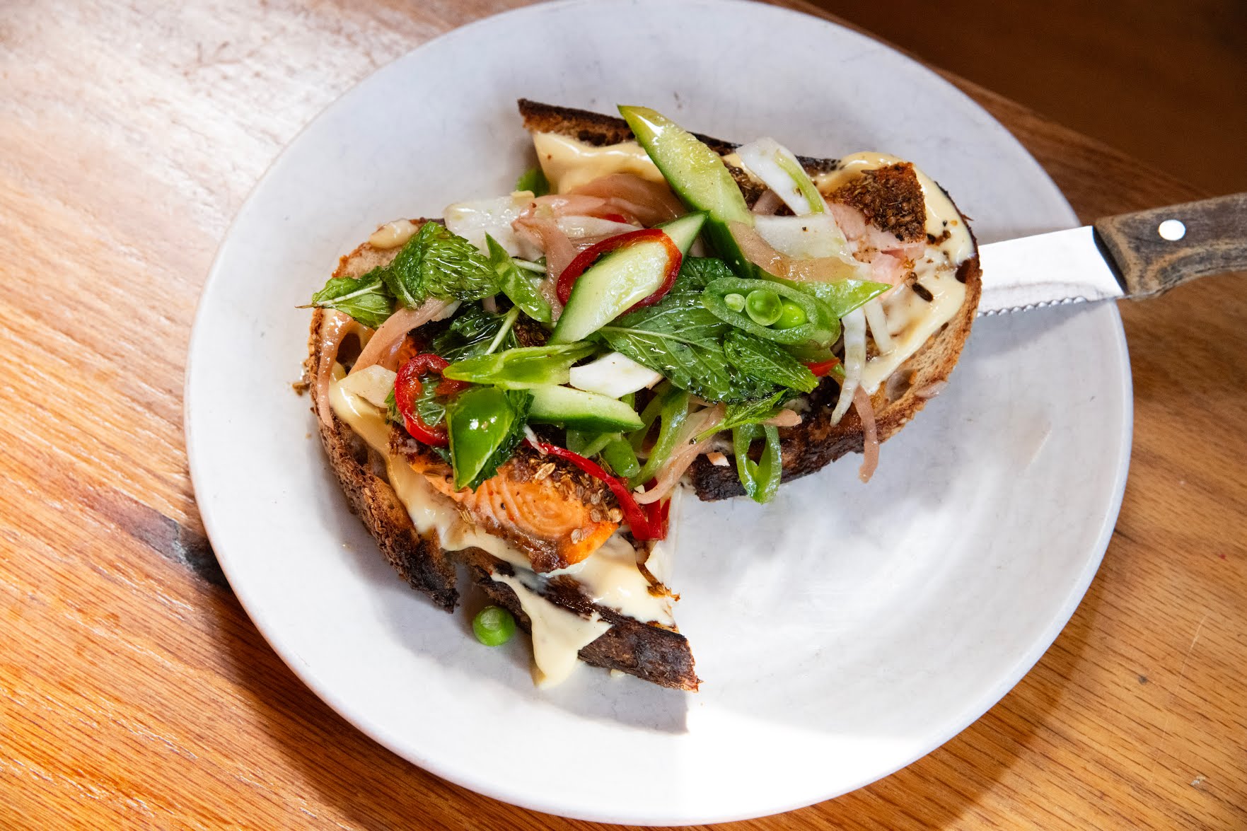 avec Restaurant by null