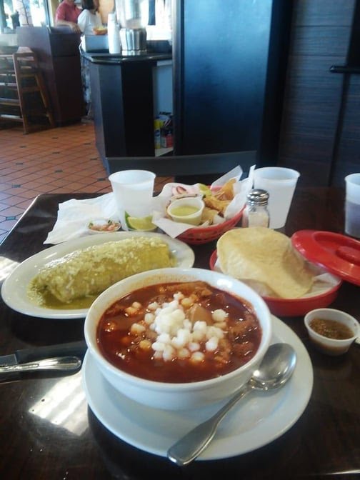 Taqueria Cuernavaca by null