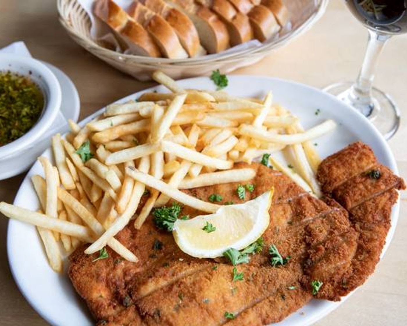 LALA'S Argentine Grill - Studio City by null