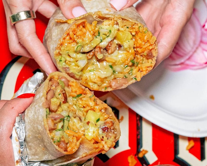 El Malo Tacos by null