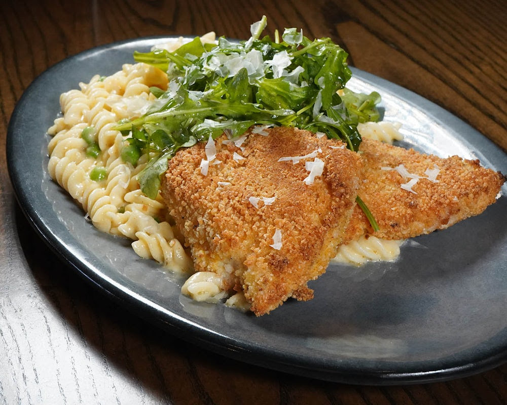 Burtons Grill & Bar by null