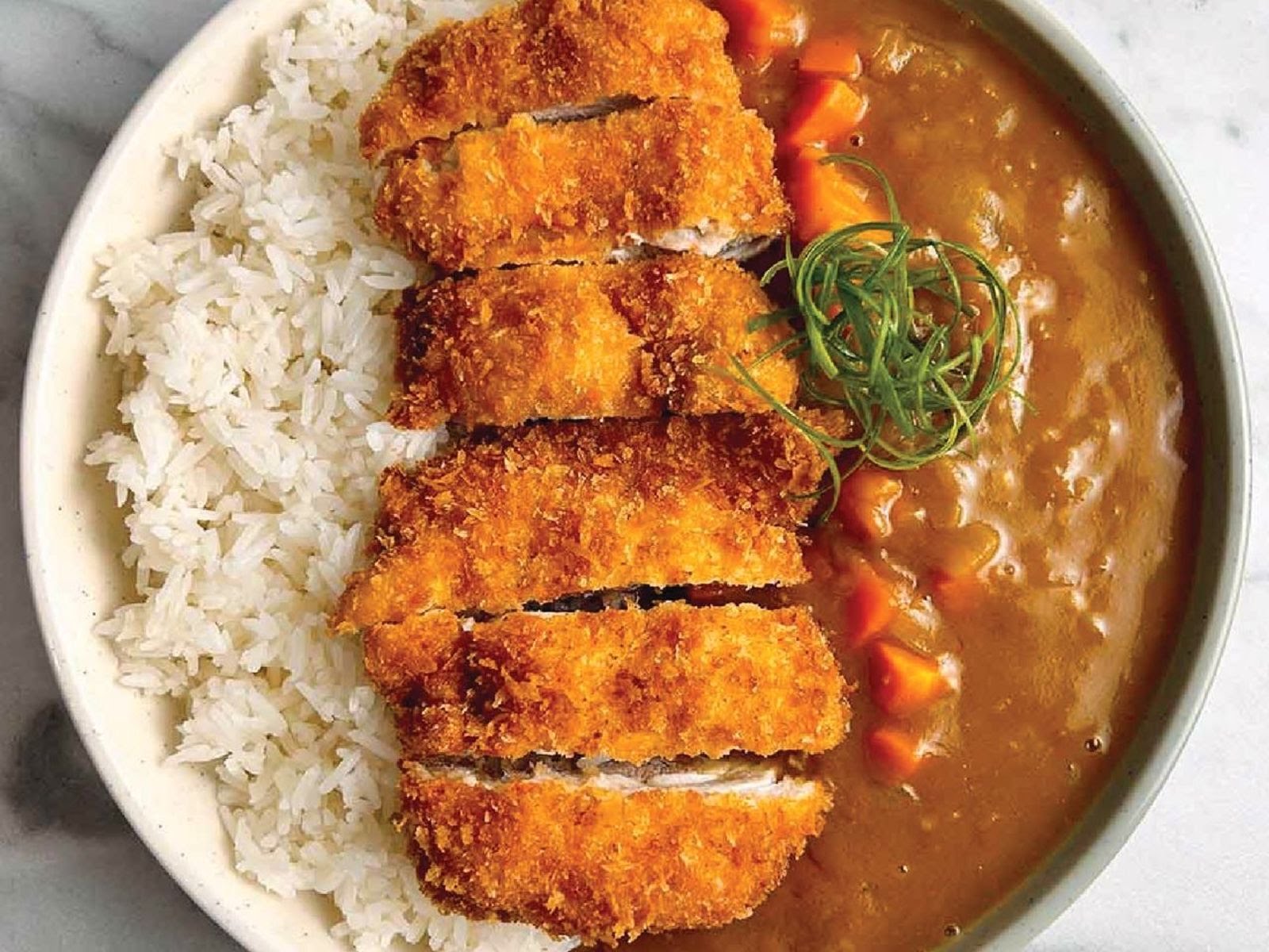 Oishii Asian & Ramen Hub by null