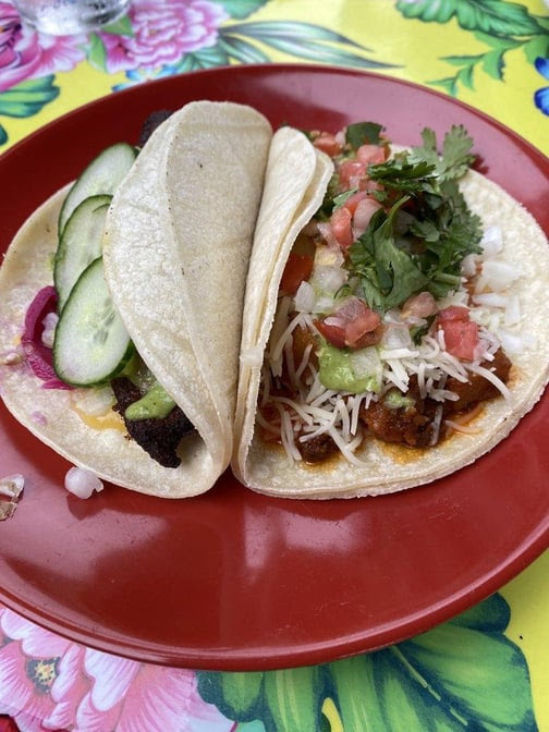 LULU Taqueria + Mezcal by null