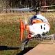 DARPA demonstrates robotic landing gear for helicopters 
