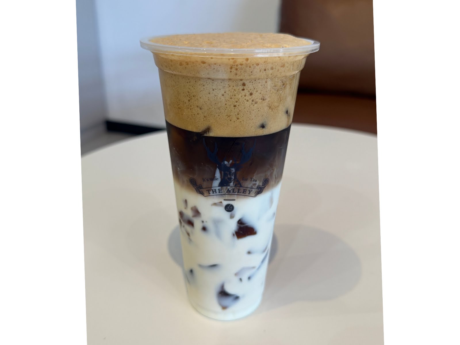 The Alley Otay Mesa by null