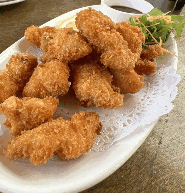 Dai Hachi Sushi in Long Island City by null