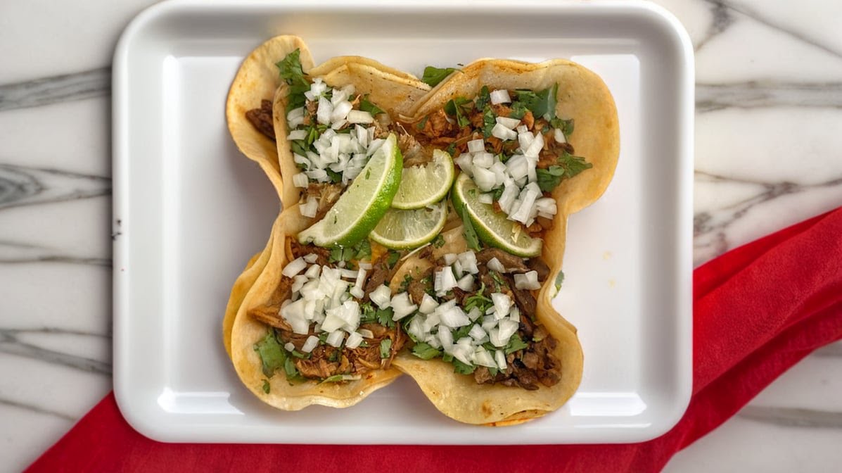 Taqueria Y Antojitos El Chido by null