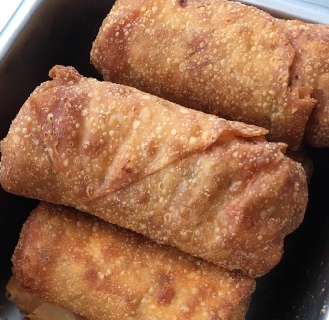 Chef Ho's (243 Atwells Ave) by null