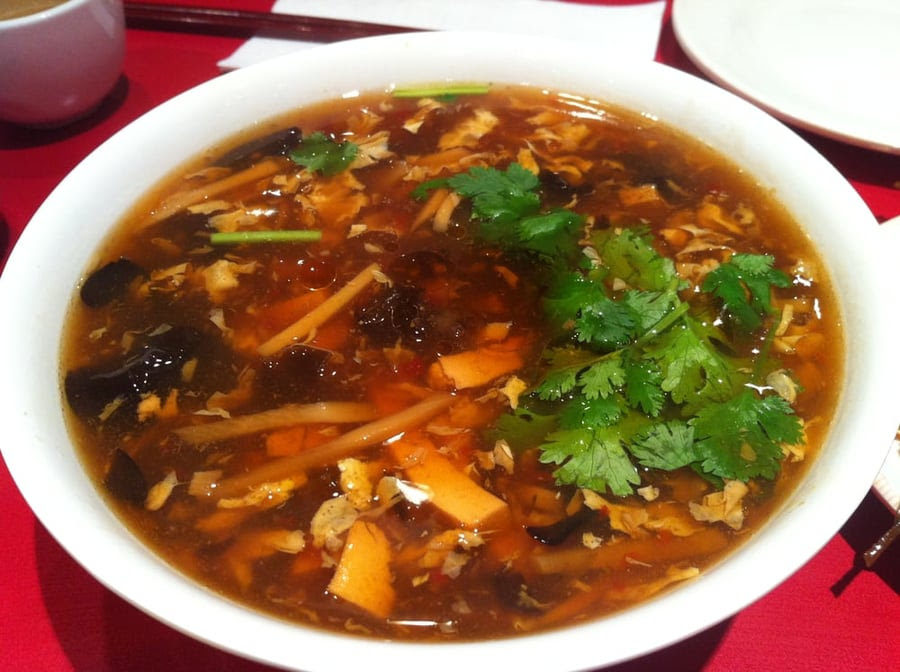 Dumpling House Restaurant by null