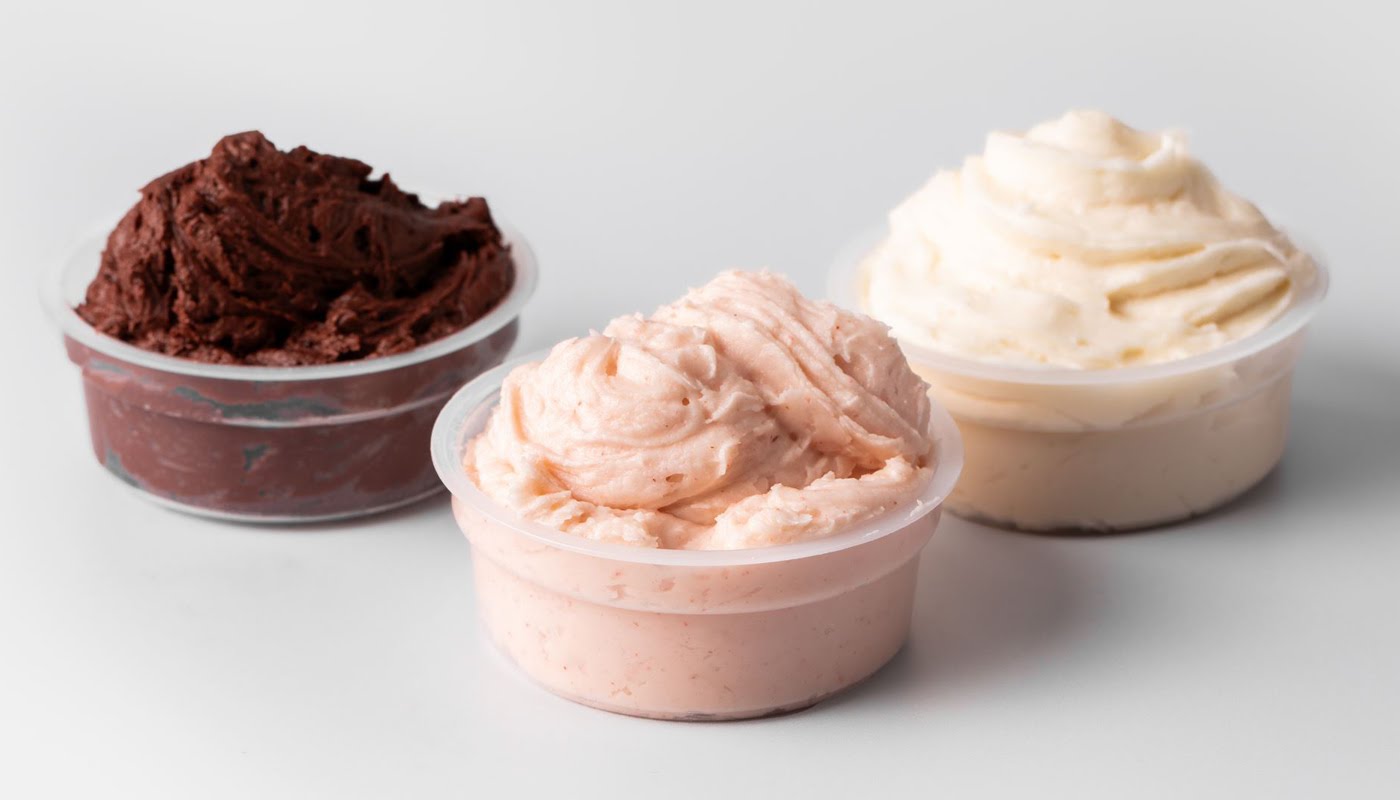 Tiff's Treats Cookie Delivery by null