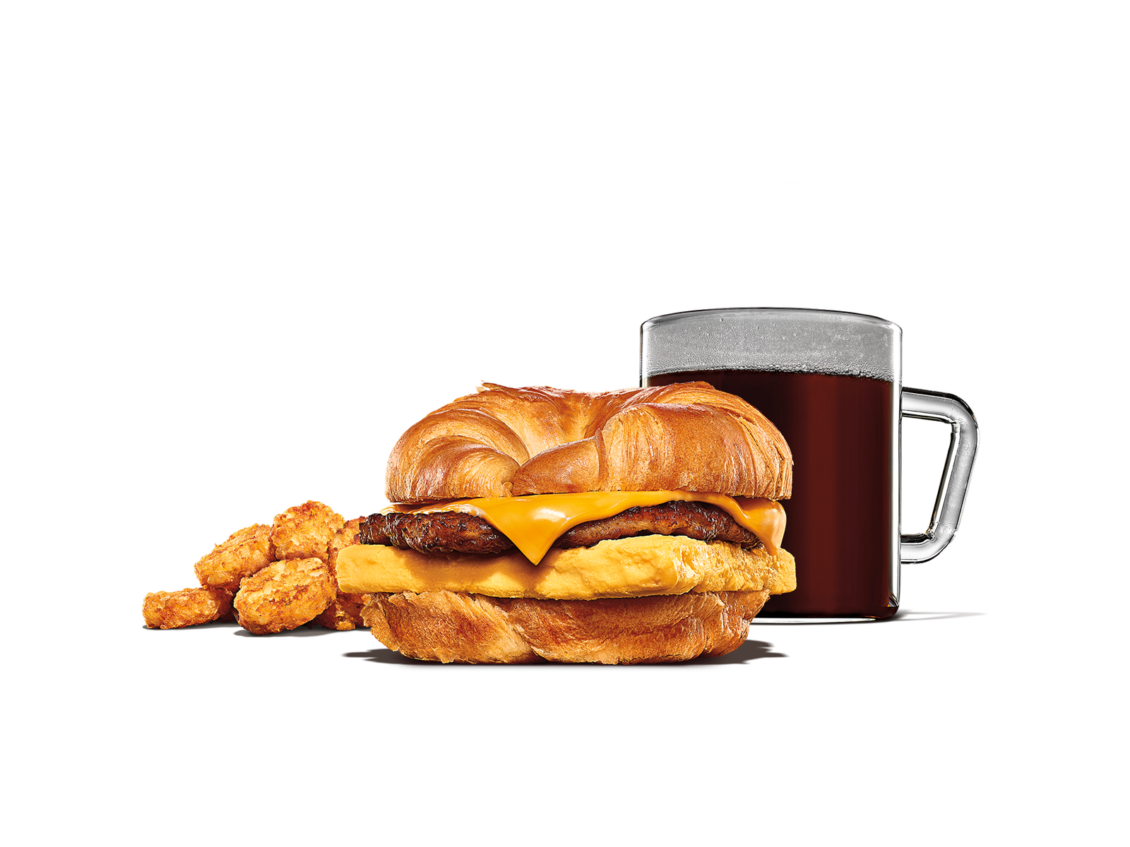 Burger King by null