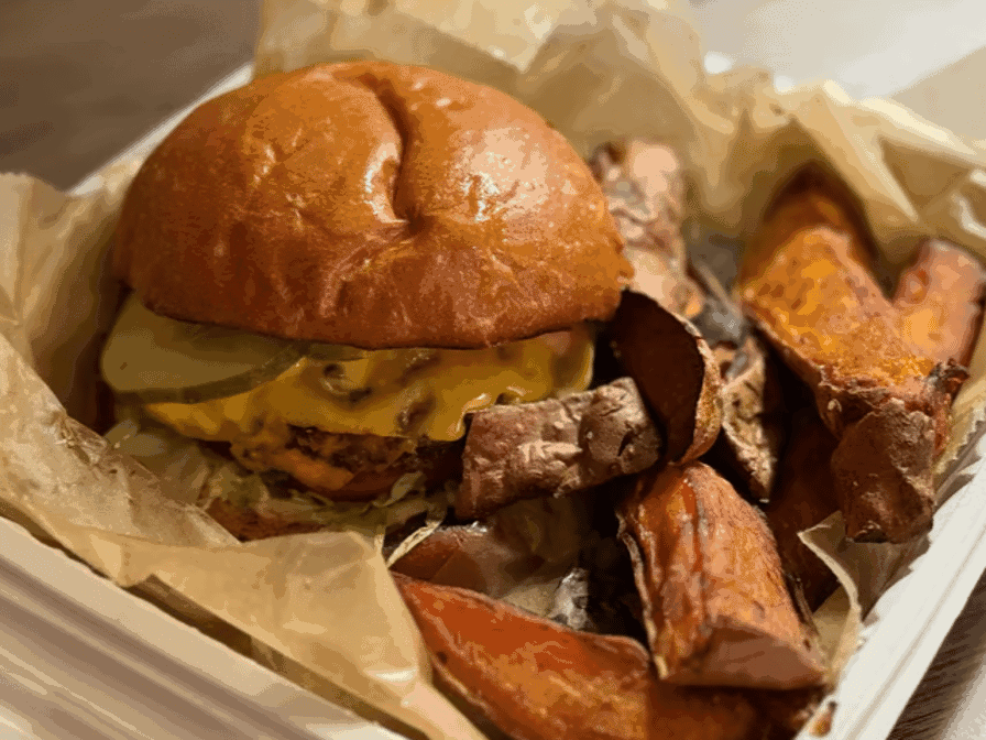 Grand River Brewery Clawson by null