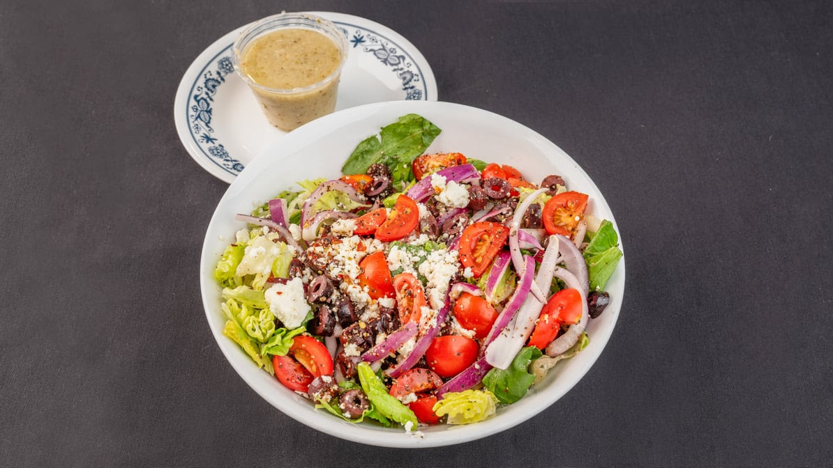 Baker Boy Pizza Company by null