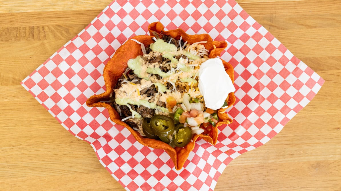 Halal Cuts Taco Restaurant and Meat Shop by null