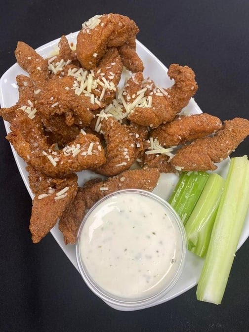 Brack's Grille & Tap by null