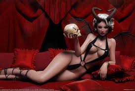 Eqglhgaaaa u xhjzuaenj ave jpg x Evil demon