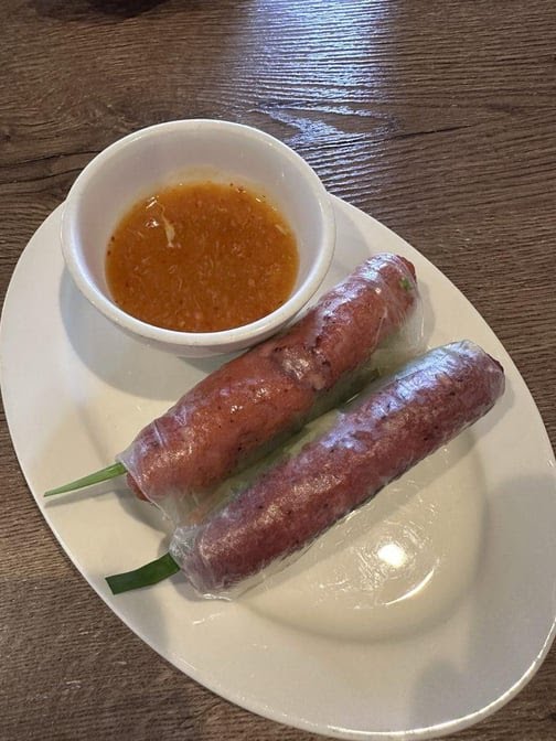 Phở Duyên Mai by null