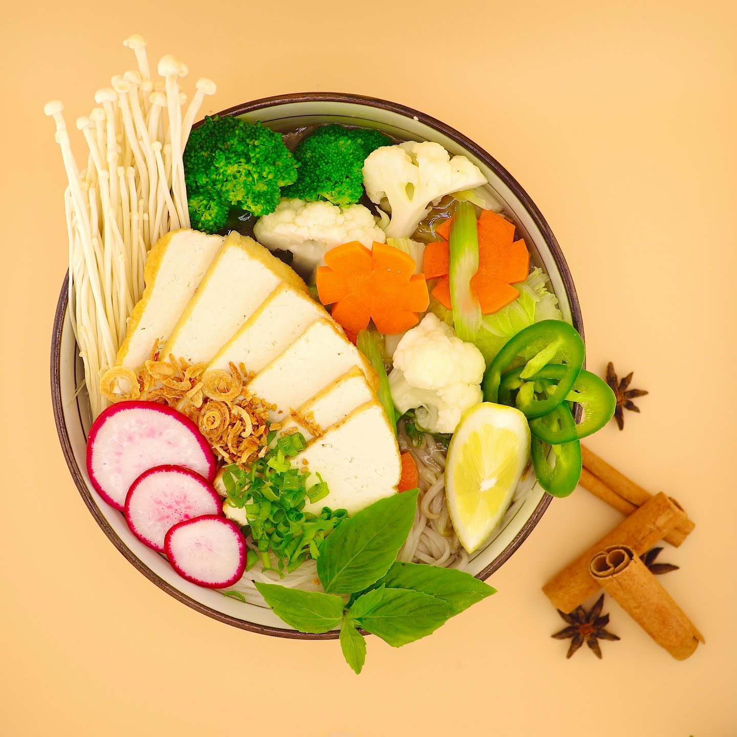NAM Kitchen by null