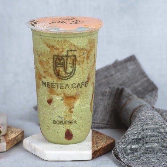 Meetea Cafe - Capitol Hill by null