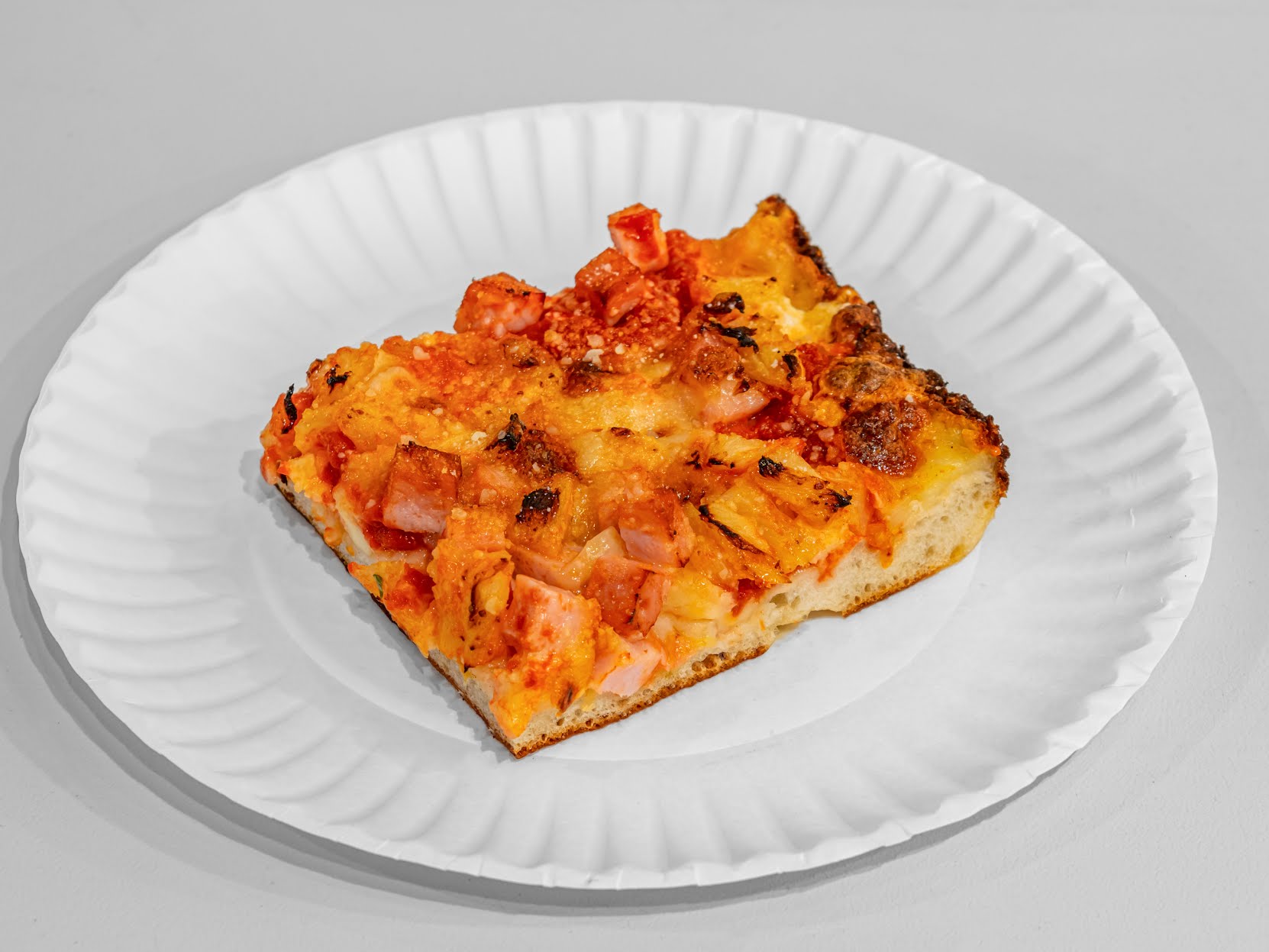 Nate’s Detroit Pizza by null