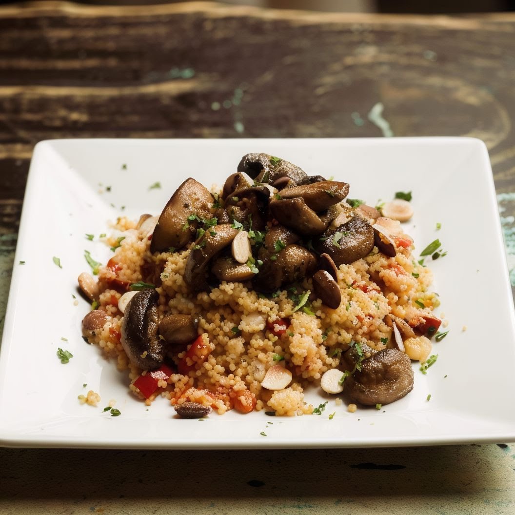 Comidas Arabes Dubai by null