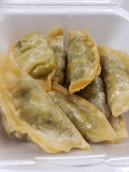 Great Wall Chinese Restaurant by null