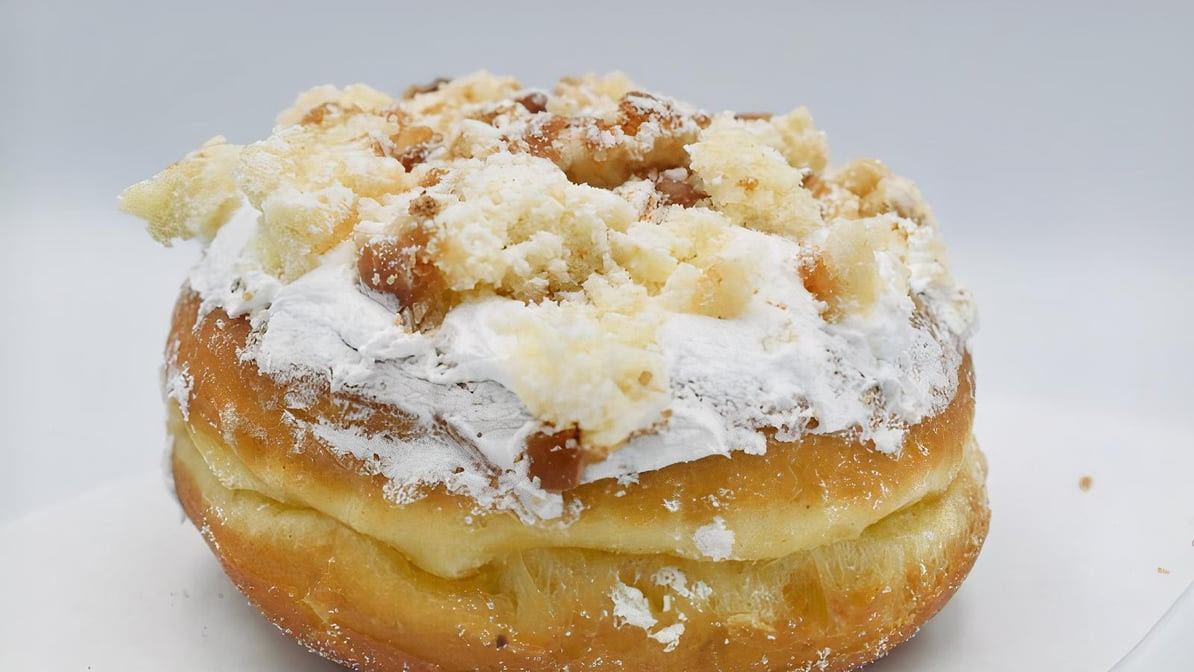 Peter Pan Donut & Pastry Shop by null