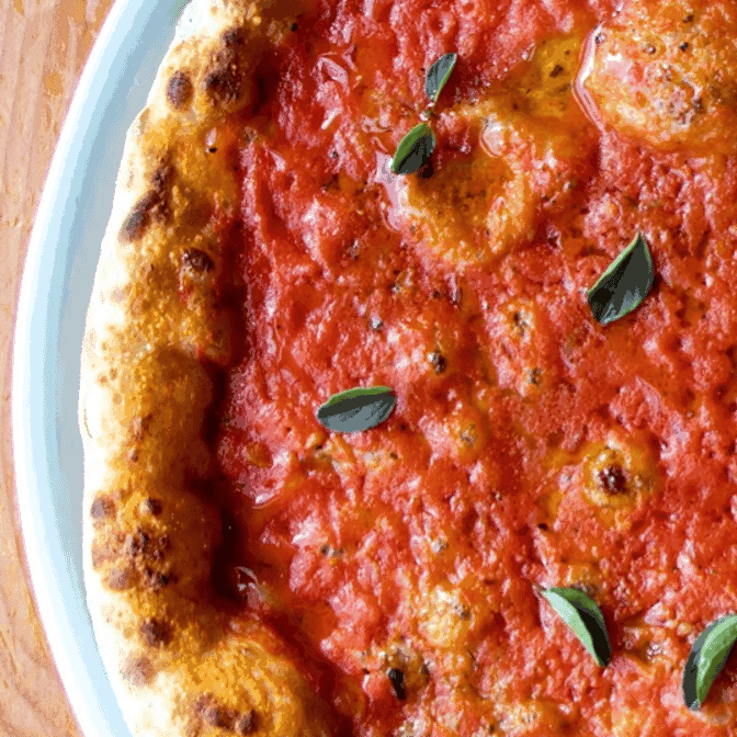 Pizza Catering Vancouver - Local Pizzaiolo by null