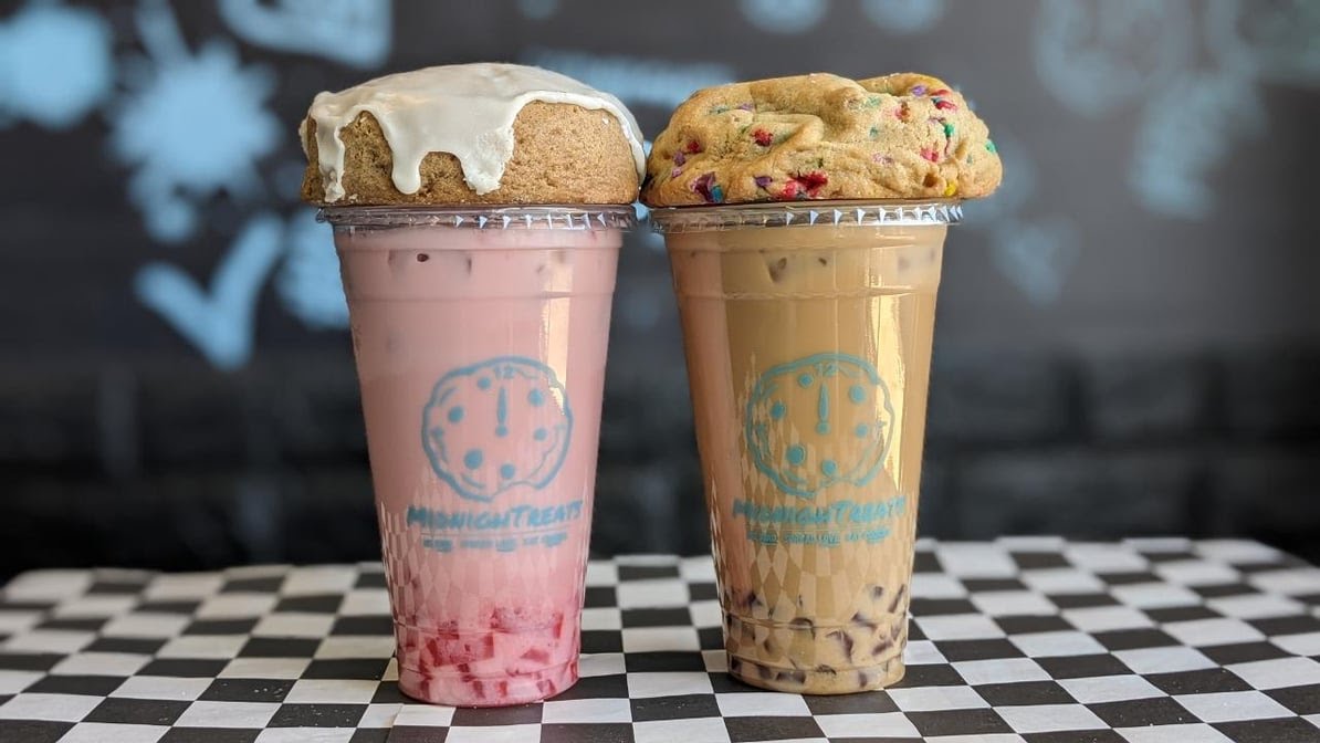 MidnighTreats by null