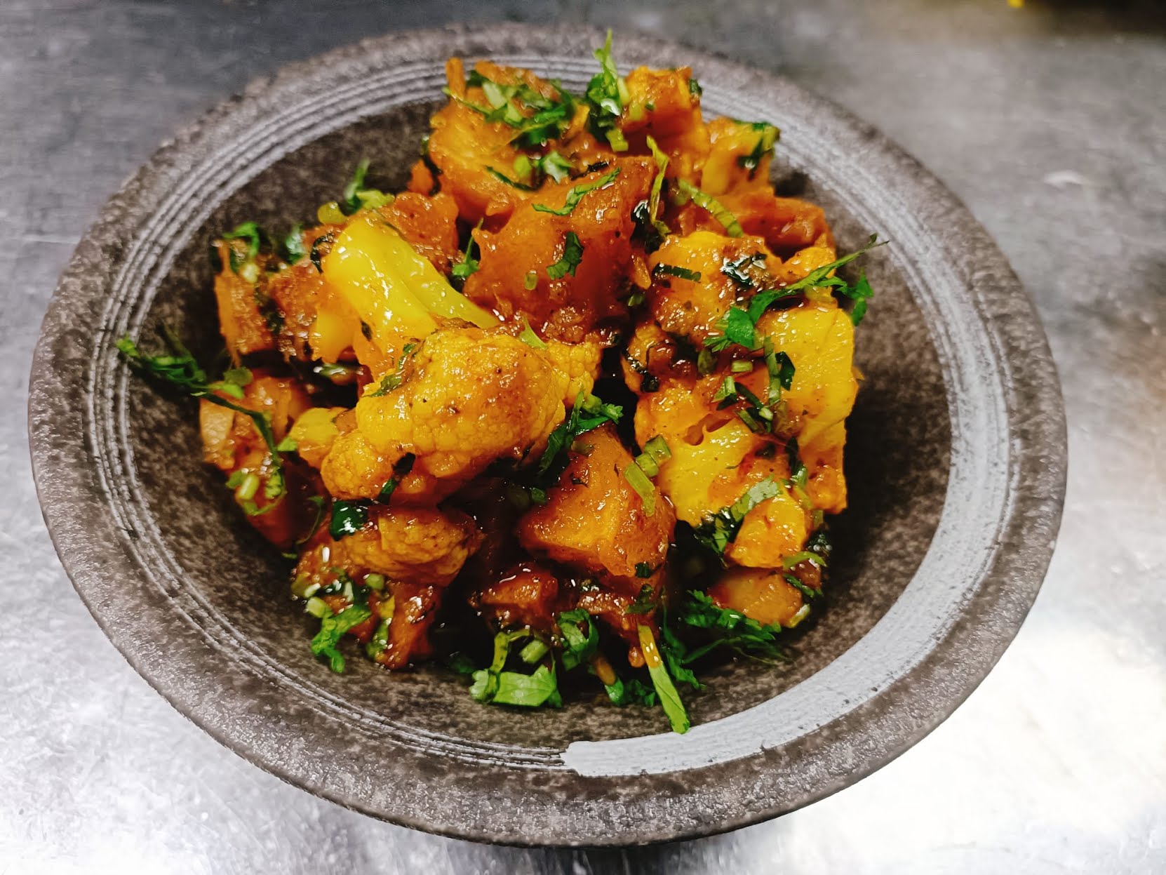 Keeva Indian Kitchen by null