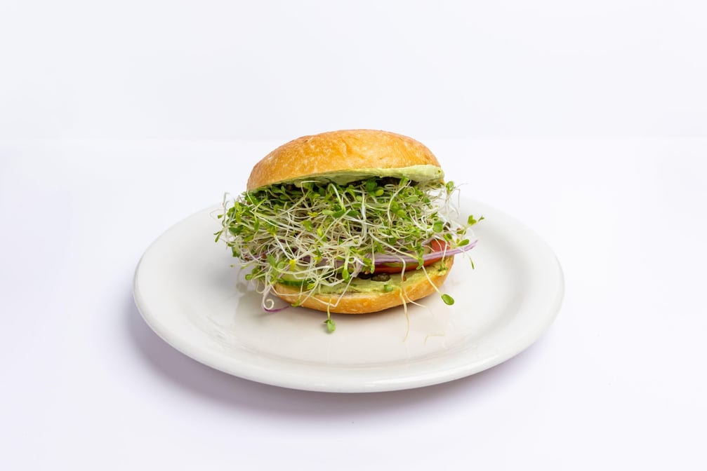 Swedish Hill Westlake by null