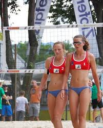 Sensual beach volleyball jpg x Beach volleyball