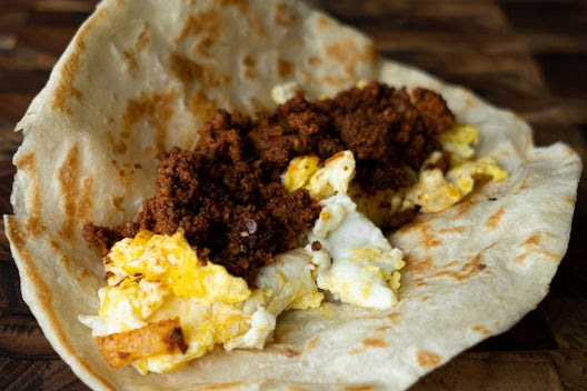 Salsa Limón by null