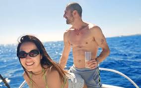 Way porn group fucking on a speed boat part jpg x Fucking on boat