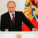 Russian forces seize second Ukraine navy base in Crimea: AFP