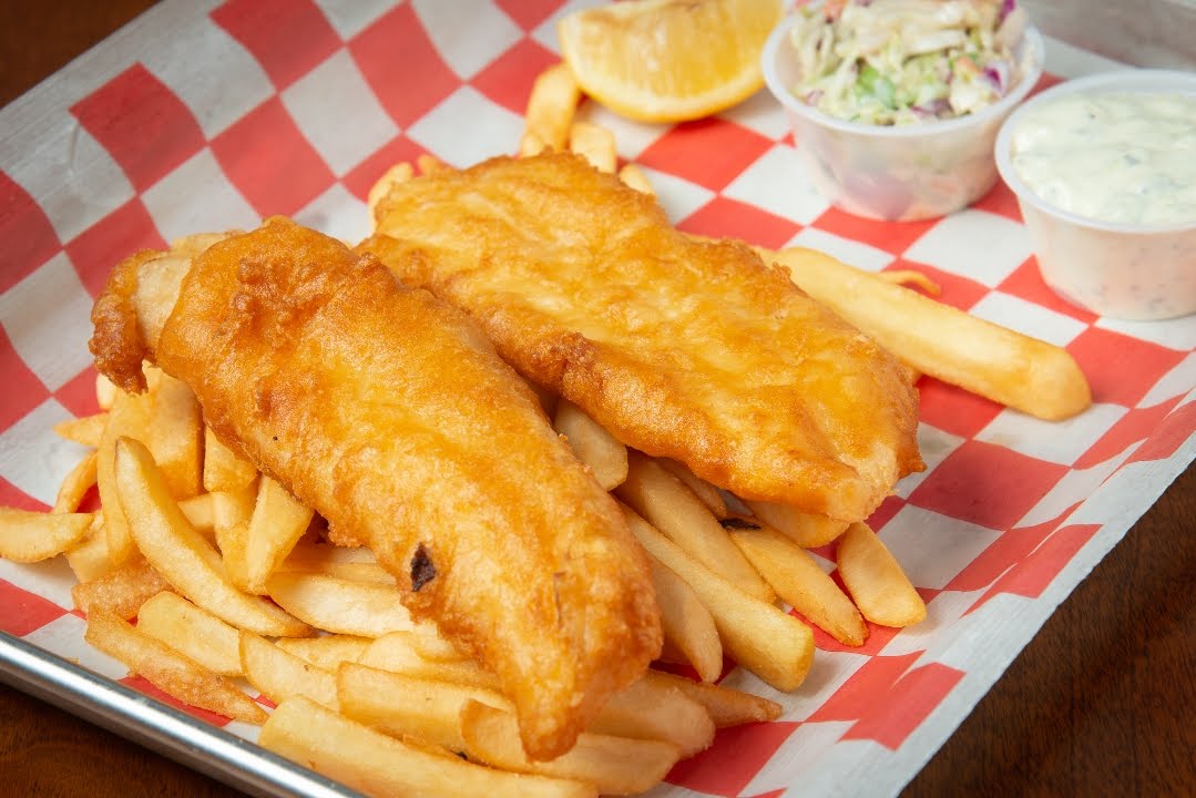 Baker St. Pub & Grill by null