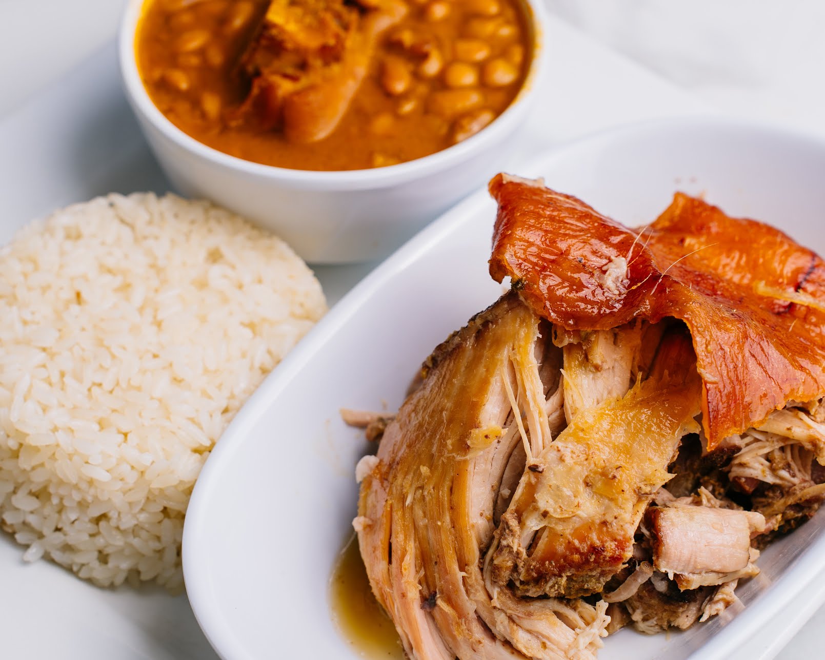 Ponce Kitchen Sabor by null