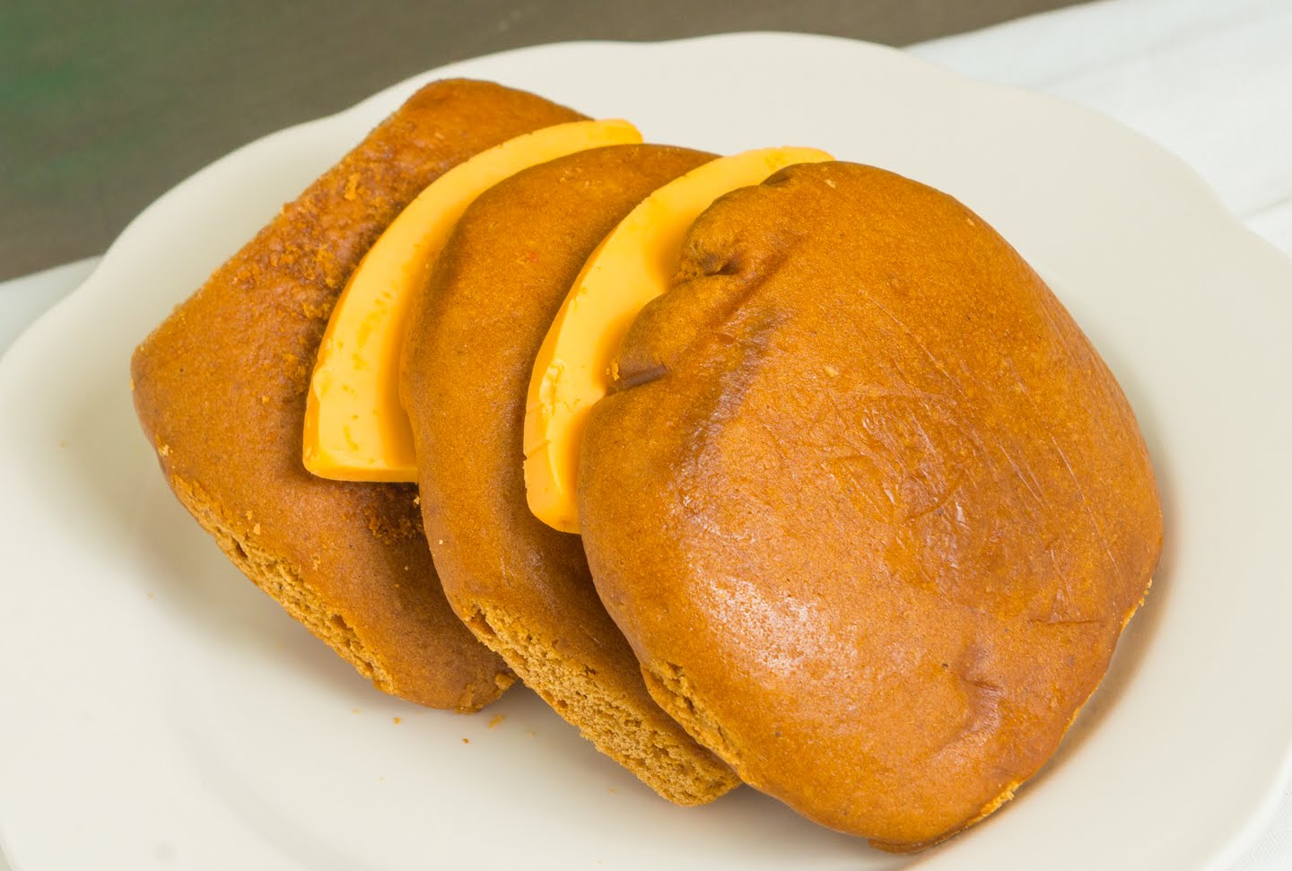 Hammond's Bakery by null