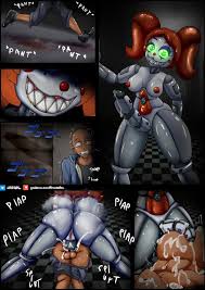 B a afe png x Fnaf sl