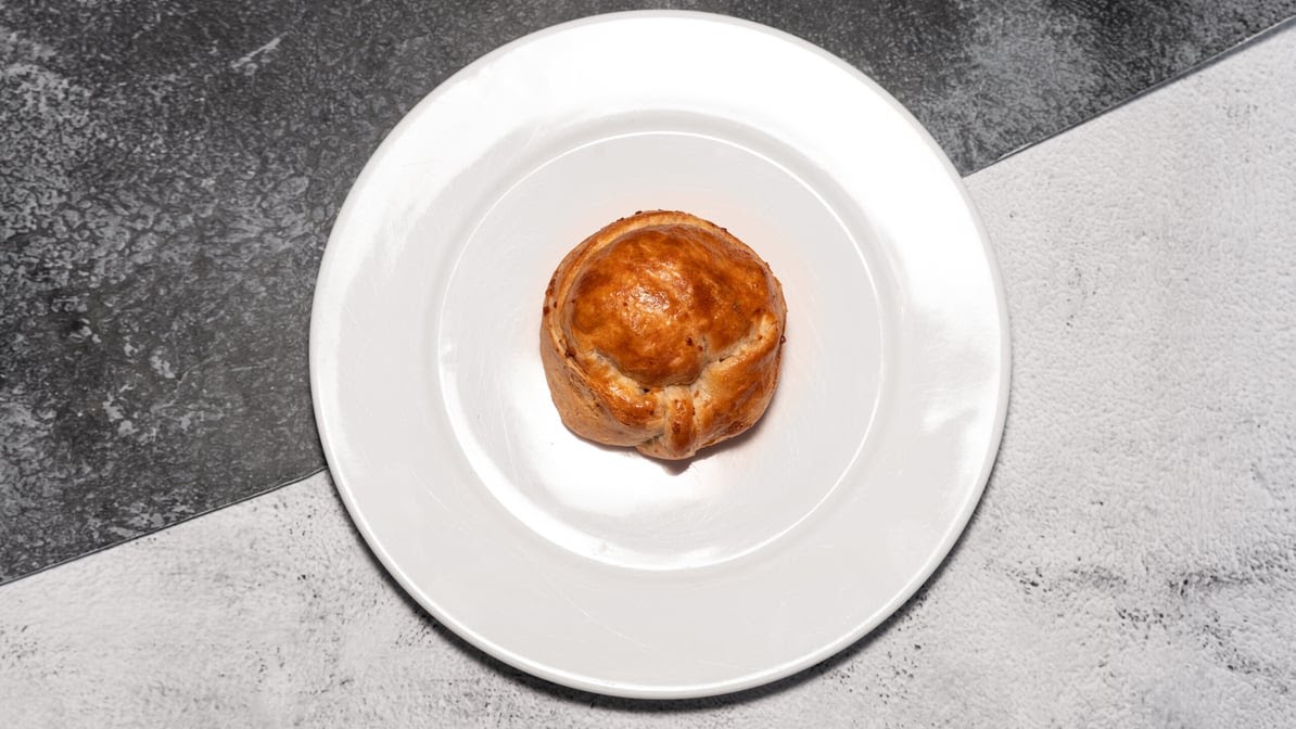 El Porteño Empanadas by null