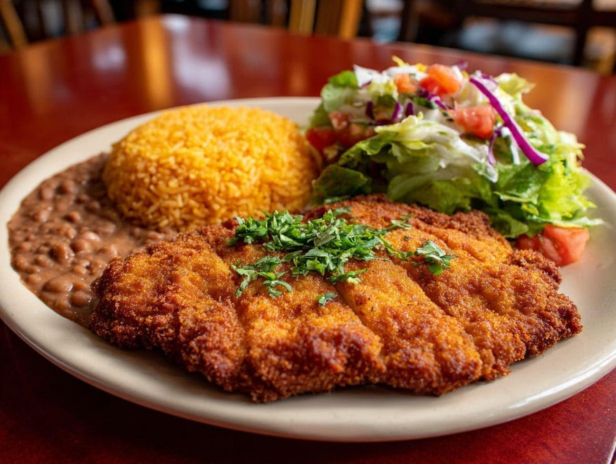 Cocina Oaxaqueña by null