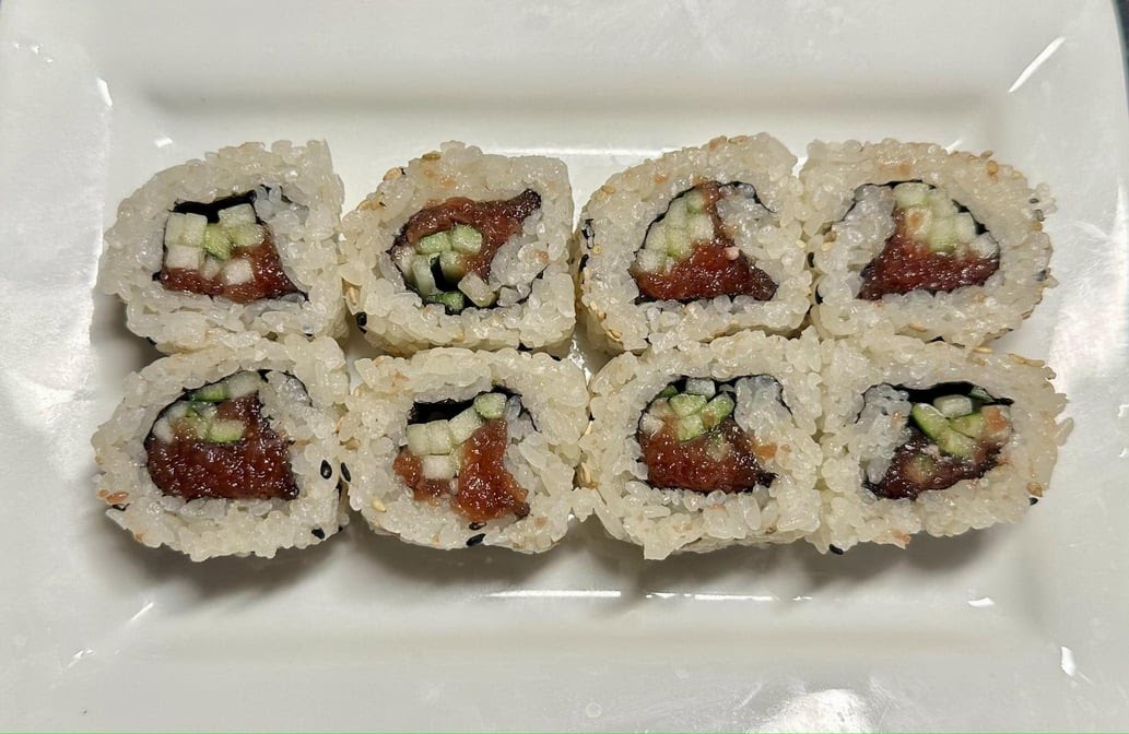 YUZU OMAKASE SUSHI by null