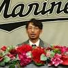 《引退》鳥谷敬「怒るという感情は一番、無駄だよね」「始まりと ...