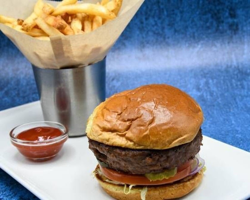 Del Frisco's Grille by null