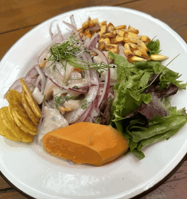 Café de Martín by null