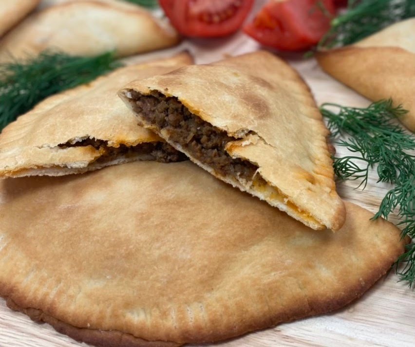 Anna’s armenian bakery by null