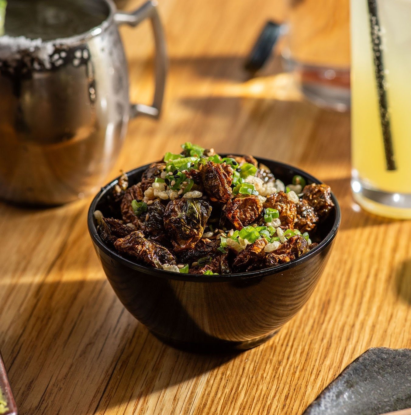 Two Ten Jack Japanese Restaurants by null